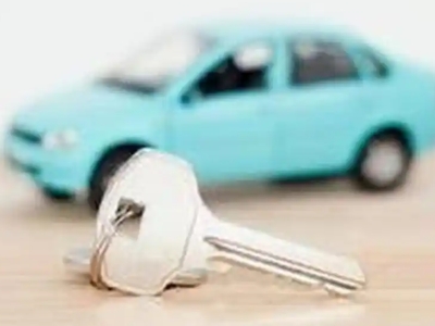 沿滩汽车抵押贷款办理流程,沿滩车抵贷需要什么条件?